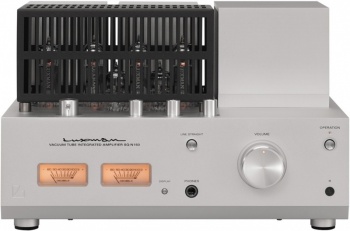 Luxman SQ-N150 Integrated Valve Amplifier